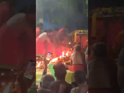 Durga matha padi pooja #durgapuja2024 #durgamaa