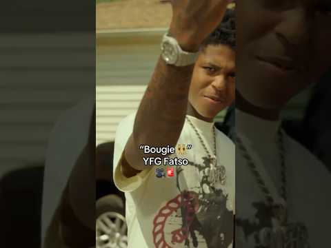GOOOO 🔥 video out now 🚨 #yfgfatso #shorts