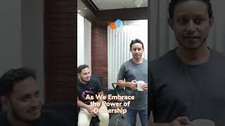 Accountability | Building a Culture of Ownership at SJ Innovation