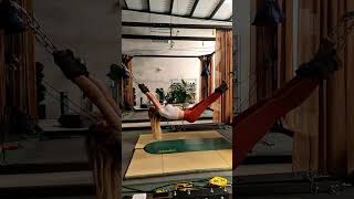 LIVE: Full-Body Power & Balance