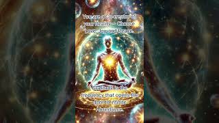You're a Divine Being. #highvibration #highvibrationbeings #love