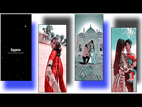 Sajna - (Slowed And Reverb)| Aesthetic Lofi Status✨| Baadsah | New Love Songs | Whatsapp Status 🖤