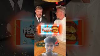 mrbeast 409 M subscriber chalenge bescet feastables