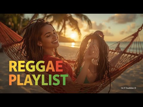 Morning Reggae Vibes – Start Your Day with Positive Island Energy Vol. 1