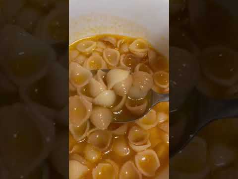 Cómo hacer Sopa de concha | how to make sopa de concha