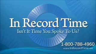IRT ICD-10 Remote Coding Service Vendor