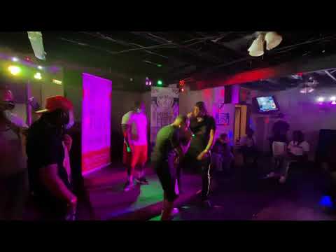 Live performance by. Kinfolk Fross - Wins 1st Place At (Moss Fest) In Little Rock Arkansas 8/15/20