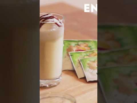 Matcha Green Powder || Organic Tea for good Health #shorts
