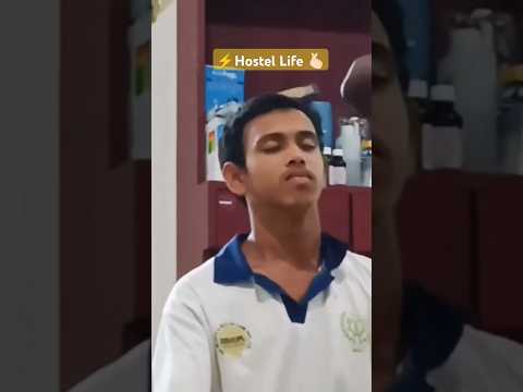 💥Hostel Life Masti 🫰🏻#hostellife#shortvideo#ytshorts#viralvideo#trending#youtubeshorts#masti#funny