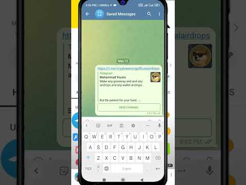 What are the special features of Telegram?  Telegram hidden text. Telegram text tricks.#adsterra