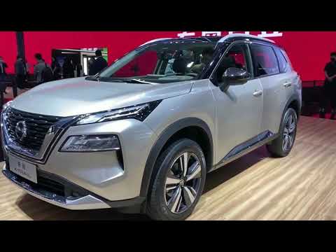 2022 Nissan X Trail walkaround price & specification PH