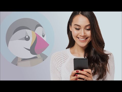 Connect PrestaShop to BridgerPay | BridgerGuides