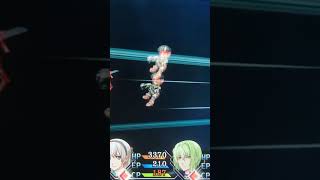 Team up attacks are OP! Lol #trailstoazure