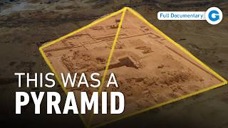 The Lost Pyramid That Could Rewrite Giza's History | Full Documentary