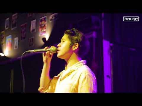 medley (ถ้า/ รักที่เพิ่งผ่านพ้นไป/ รักไม่ยอมเปลี่ยนแปลง) - Atom (live in House rangsit)