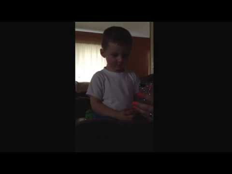 Frozen - Do You Want To Build A Snowman