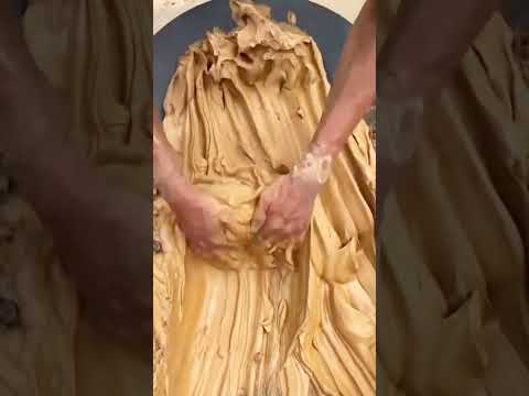 Gold Mining: Extracting Pure Gold from the Mine#GoldMining #GoldExtraction #MineGold