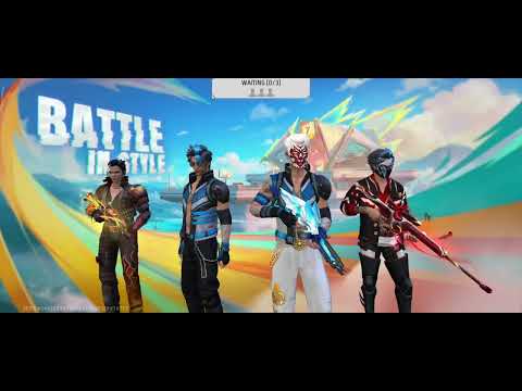 Freefire indian | CS-RANKED GAMEPLAY | BOOYAH 🔥🔥🔥 | SQUAD PLAY | #freefire  #freefireindia #video