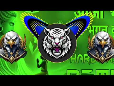 aaja bhole baba tere bhagat bula rahe hain #DJ remix #high base #hariom DJ Rampur#DJ remix hard bass