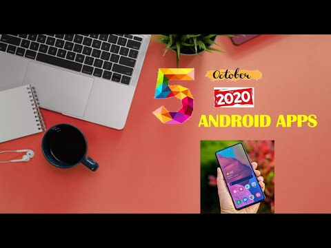 #top5 #1ontrending #nonchineseapps technical guruji se inspired- TOP APPS 2020(OCT)