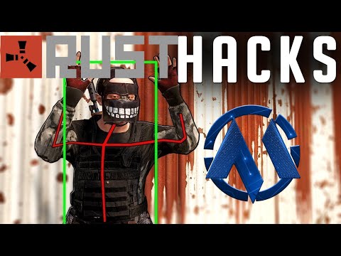 The ULTIMATE Rust Cheat? | Modding Association