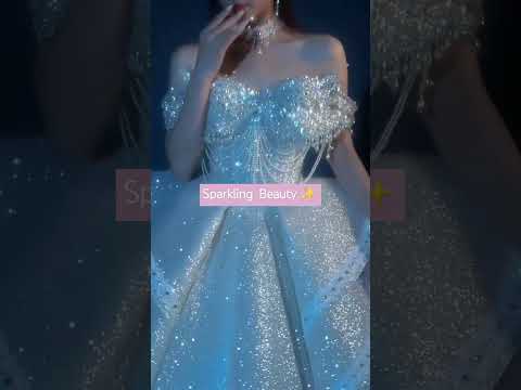 Do you think thi will sparkle in the dark?