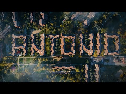 Seksi - Antonio (Official Video)