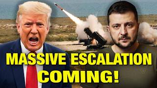 Trump Pushes MASSIVE ESCALATION Of Ukraine War! McConnell Death Rumors Grow! w/ Caleb Maupin