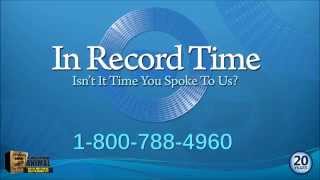 In Record Time: Remote Coding Vendor Now