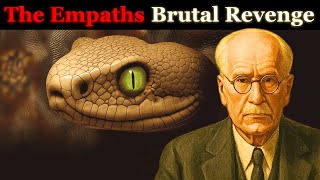 Why the Empath's Quiet Exit Is the Most Brutal Revenge | Carl Jung Psychology