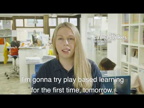 Online Trinity TYLEC Course - Teaching Young Learners Extension Certificate