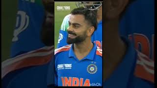 Virat Kohli a legend
