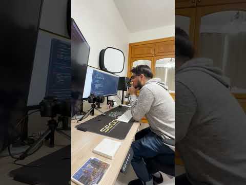 ¡Algo que a todo programador le pasa por lo menos una vez en la vida! 😆