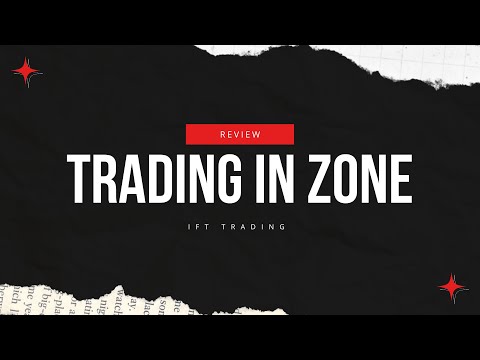 Trading in zone 3р бүлэг