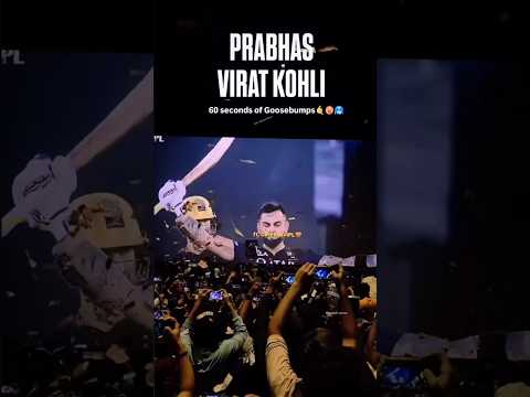 PRABHAS VIRAT KOHLI coming soon #newmovie #viratkohli  #viralvideo #2025 #movie #comingsoon