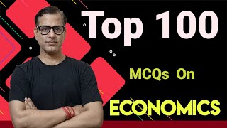 MCQ on Economics ICSE Class 10 | Top 100 MCQs on Economics Class 10 ICSE | @sirtarunrupani