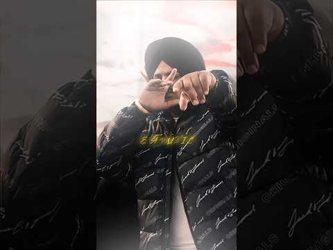 Celebrity killer - Sidhu Moose Wala || For Whatsapp Status ||Song#youtube#punjabisong#sidhumoosewala