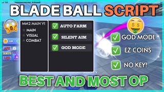 Blade Ball Script Pastebin Mobile | AUTO PARRY, No Lag, No Key *2024*