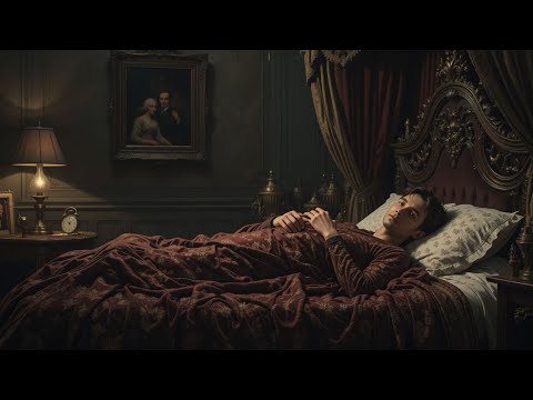Sleeping with a Corpse Contest The Winner Is Still Alive