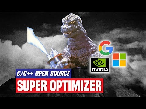 I Used The Most Powerful Compiler (and so can you)