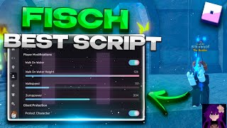[💘VALENTINES] BEST Roblox Fisch Script (No Key - Bypasses Anticheat!) Dupe Fish!