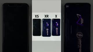 iPhone XS vs XR vs X PUBG TEST in 2023 - PUBG MOBILE TEST in 2023