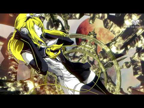[COVER] 카가미네 린 - 노심융해 (鏡音リン 炉心融解 meltdown)