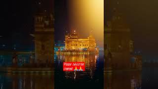 waheguru ji 🙏.#gurbani #newshabad2022 #short #youtubeshorts.