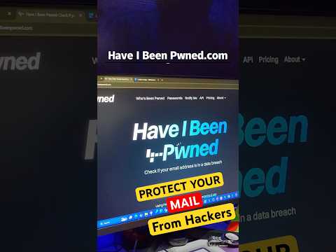 How to Check if Your Email is Hacked? Secure Your Gmail Account! #shorts #viralvideo #trending #mail