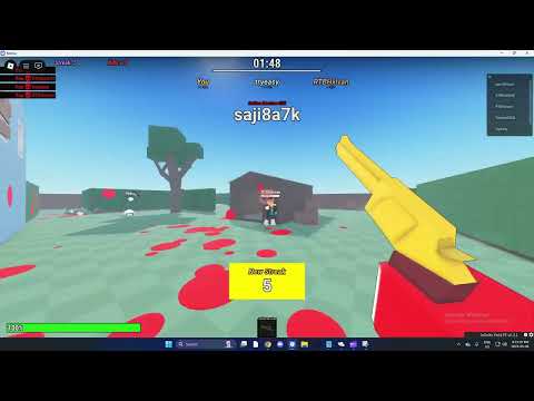 NEW OP Roblox Aimlock Smooth NO ADS Montage UNIVERSAL FREE