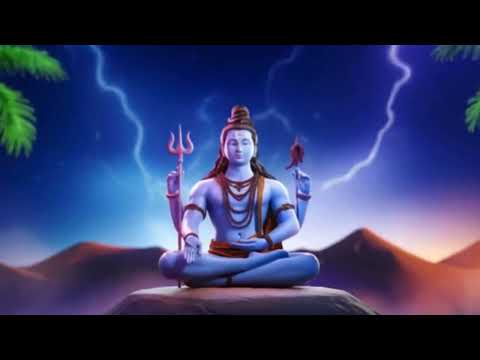 Om Namah Shivay Chant | Shivratri Special | Powerful Meditation & Positive Energy | Healing Music