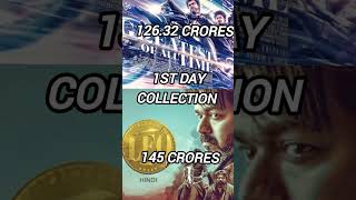Goat vs Leo battle #thalapathy #vijay #movie #trending #leo #goat