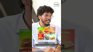 From Local to Global : Why Indian Brands Lag Behind Western Giants