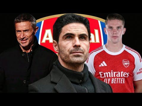Arsenal planning a big move | Gyokeres deal completed and what's Next ?